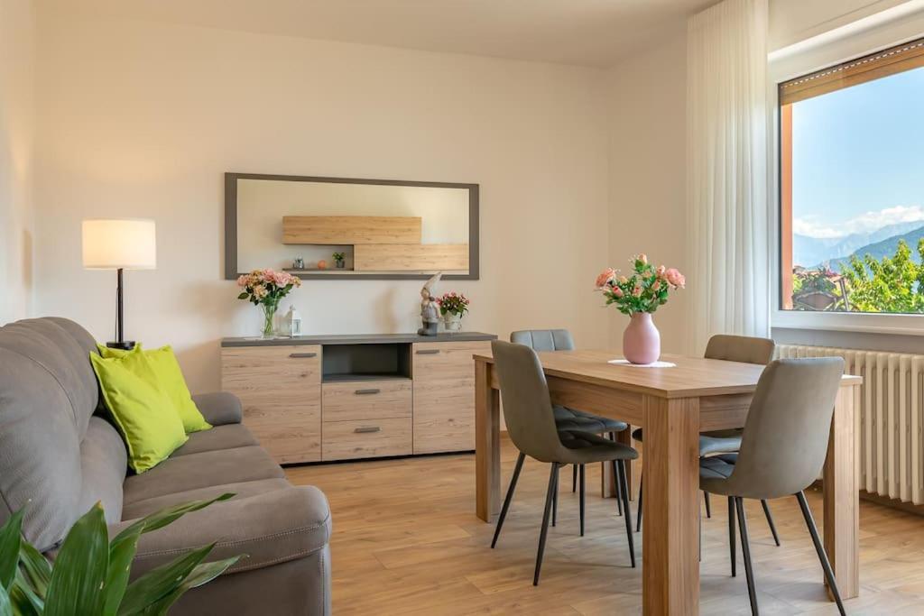 La Serena Large Apartment With Wifi, A/C, Private Parking Acquaseria Exterior photo
